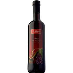 Vinagre de Vinho Tinto La Pastina 500ml