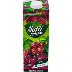 Néctar de Uva Nutri Néctar 1L