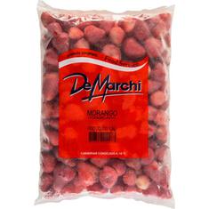 Morango Congelado De Marchi 1,200kg