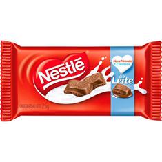 Chocolate Ao Leite Classic Nestlé 18X25g