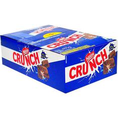 Chocolate Crunch Nestlé 18X22,5g