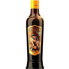 Catuaba Sabor Mel e Limão Selvagem 1L