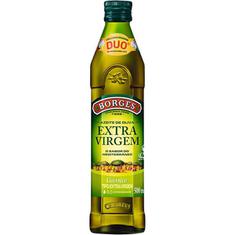 Azeite Extra Virgem Borges 500ml