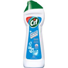 Limpador Cremoso Original CIF 250ml