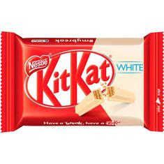 Chocolate White Kit Kat Nestlé 41,5g