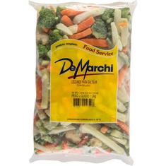 Mix Para Sopa De Marchi 1,2kg