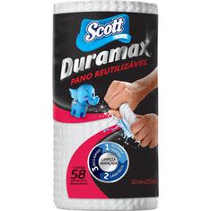 Pano Multiuso Duramax Scott