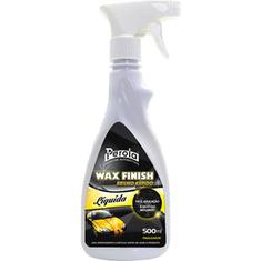 Brilho Rápido Wax Finish Pérola 500ml