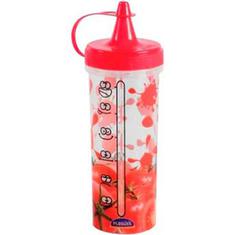 Bisnaga para Ketchup 5728 Plasútil 250ml