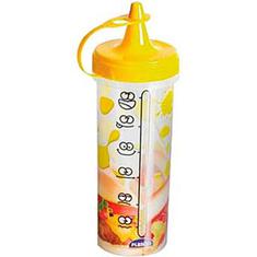 Bisnaga para Mostarda 5729 Plasútil 250ml