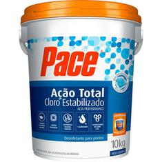 Cloro Granulado Pace 10kg