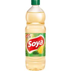 Óleo de Milho Soya 900ml
