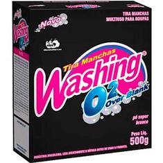 Tira Mancha em Pó Washing 500g
