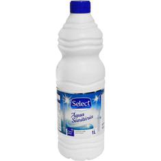 Água Sanitária Select 1L