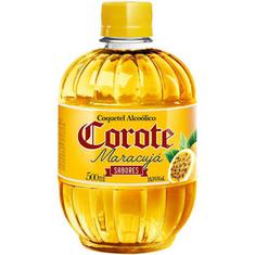 Coquetel Sabor Maracujá Corote 500ml