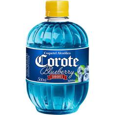 Coquetel Sabor Blueberry Corote 500ml