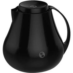Bule Térmico Sonetto Preto Soprano 750ml