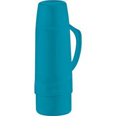 Garrafa Térmica Cristal Azul Soprano 1L