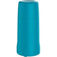 Garrafa Térmica Onix Turquesa Soprano 250ml