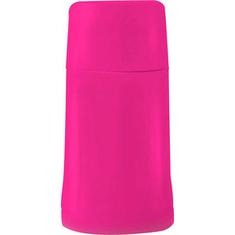 Garrafa Térmica Onix Rosa Soprano 250ml