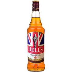 Whisky Escocês Bell's 700ml