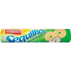 Sequilho de Coco Vitarella 100g