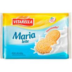 Biscoito de Leite Vitarella 400g