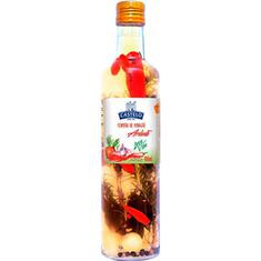 Tempero de Vinagre Ardente Leve Vita Castelo 450ml