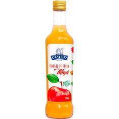 Vinagre de Maçã Leve Vita Castelo 500ml