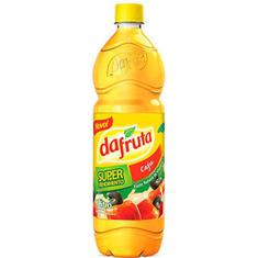 Suco Concentrado de Caju Dafruta 1L