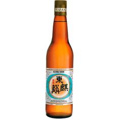 Saquê Azuma Kirin 600ml