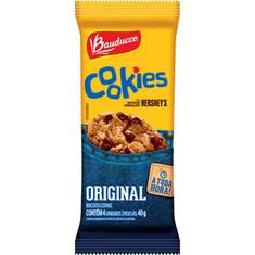 Cookies Original Bauducco 40g