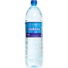 Água Mineral sem Gás Indaiá 1,5L