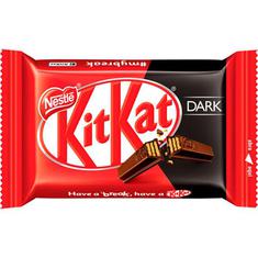 Chocolate Kit Kat Dark Nestlé 41,5g