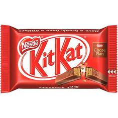 Chocolate Kit Kat Nestlé 41,5g