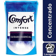 Amaciante Concentrado Tradicional Comfort Refil 900ml