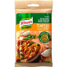 Tempero Ideal Para Vegetais Knorr 40g