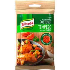 Tempero Ideal Para Frango Knorr 40g