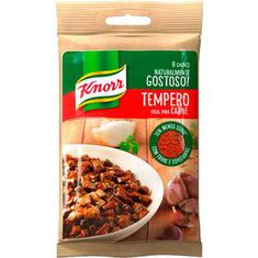 Tempero Ideal Para Carne Knorr 40g