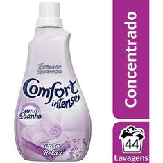 Amaciante Concentrado Puro Relax Comfort 1L