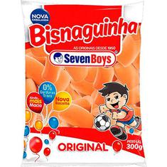 Bisnaguinha Seven Boys 300g