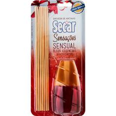 Difusor de Aromas Sensual Secar 100ml