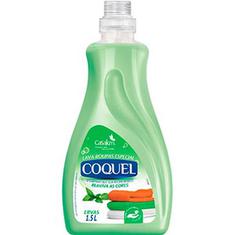 Lava Roupas Líquido Ervas Coquel 1,5L