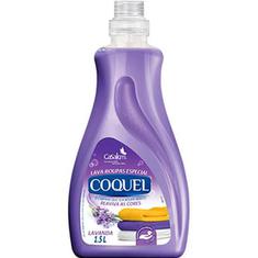 Lava Roupas Líquido Lavanda Coquel 1,5L