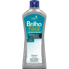 Cera Brilho Fácil Limpador com Brilho 750ml