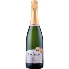 Espumante Demi-Sec Vero Garibaldi 750ml
