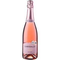 Espumante Vero Brut Rosé Garibaldi 750ml
