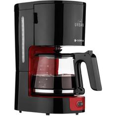 Cafeteira Urban Coffee 30 Xícaras Cadence 110V