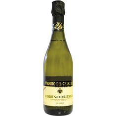 Vinho Branco Italiano Lambrusco Del Cavaliere 750ml