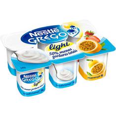 Iogurte Grego Light Nestle 540g